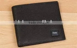 2016 Hot Sale Split Leather Purses With Card Holder thumbnail-3