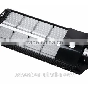 Acid Washing and Spraying Plastic Housing 200w China Led Street Light thumbnail-6