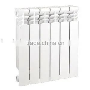 Flat-top Bimetal Radiator thumbnail-1