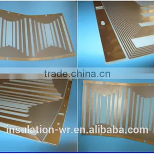Heat Resistance FR-4 Laminate Sheet for PCB thumbnail-3