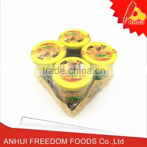 Best Honey Brand for Exporting in 80g Glass Bottle thumbnail-2