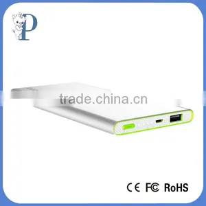 10000mah Cell Phone Charger External Battery and Power Bank thumbnail-1