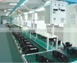 Ruian Goldmine Traffic Appliance Industrial Co., Ltd. company overview - view 1 thumbnail