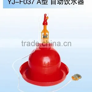 Automatic Poultry Drinker thumbnail-1