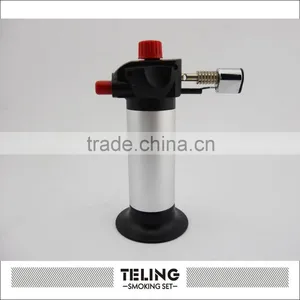 Big Cutting Butane Gas Welding Torch Lighters thumbnail-1
