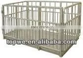 Used Livestock Scales thumbnail-1