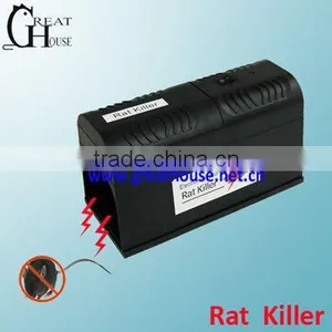 High Voltage Electronic Rat Killer thumbnail-1