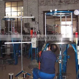 APM Mayer & Cie High Speed Circular Knitting Machines thumbnail-3