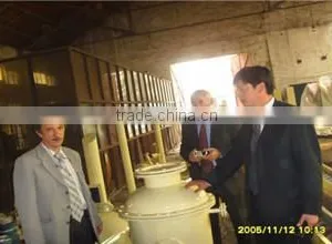 Jiaozuo Yongle Oil Machinery Co., Ltd. company overview - view 2 thumbnail