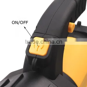 Powered by 3*AA Battery Multifunction Adjustable Cordless Spotlight thumbnail-5