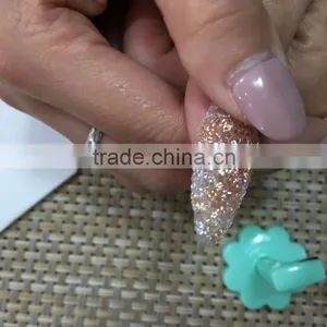 Mini Diamonds for Nail Art Designs New Zircon Hot Sale Newest Nail Product Top Gear Jewellery thumbnail-2