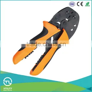 UTL China Factory Sales Combination Pliers Function And Uses Hand Tools Famous OEM Names thumbnail-1