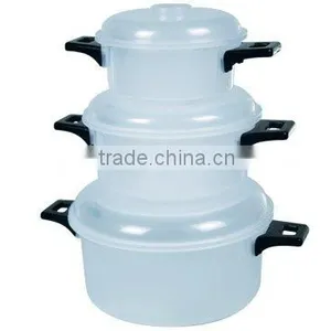 Plastic Food Container thumbnail-1