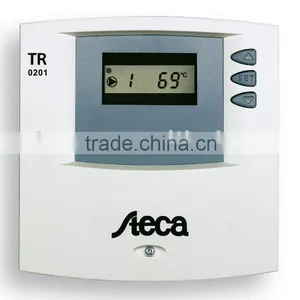 Solar Thermal Controller-Steca TR0201 thumbnail-1