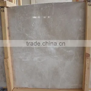 Cheap Beige Marble Slabs From Turkey thumbnail-1