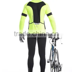 100% Mesh Polyester Specialized Sexy Cycling Wear thumbnail-3