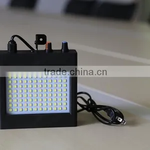 Indoor Home Party Effect Light Disco Strobe Light thumbnail-1