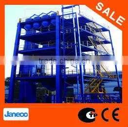 GTD Tower Type Dry Mortar Mixing Plant With 40/60/80m3/h thumbnail-1