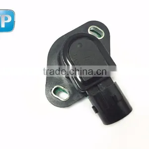 TPS Throttle Position Sensor For Hon-da OEM#FD01025/JT3R30512/JT3R60659 thumbnail-1