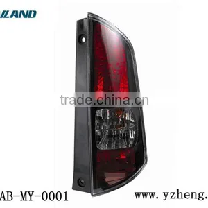 Car Led Tail Lights for Perodua MYVI thumbnail-1
