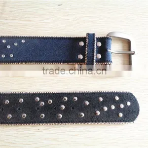 Custom Women Fabric Belt thumbnail-4