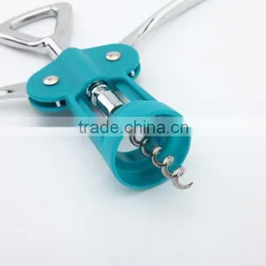 Open Item Zinc Alloy Corkscrew Wine Opener thumbnail-6