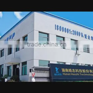 Hunan Haozhi Technology Co., Ltd. company overview - view 1 thumbnail