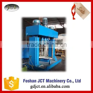 2015 Liquid Soap Mixing Machine/Liquid Soap Mixer Quality Choice thumbnail-4