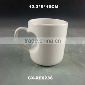 Ceramic Decal Mug for Valentine's Day, Couple Mug thumbnail-5