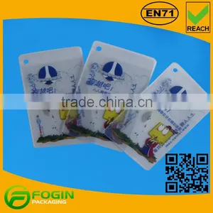 Wholesale Colorful Print All Kind PVC Card Holder With Custom Logo thumbnail-2
