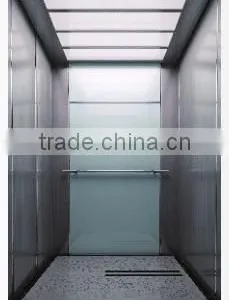 Safe Highly Efficient Cheap Small Home Residential Lifts Elevator thumbnail-1