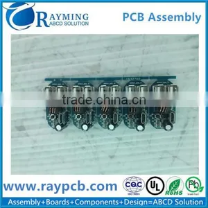 BGA PCB Assembly Supplier in China thumbnail-1