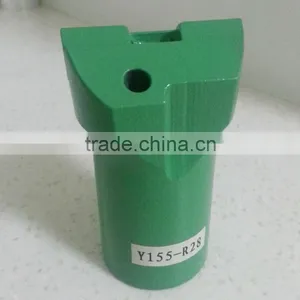 Rock Drill Chisel Bit thumbnail-1
