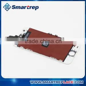 No Dark Spot 4.0 Inch AAA LCD for IPhone 5s thumbnail-1
