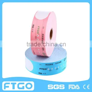 Disposable Medical id Bangle Manufacture Supplies/OEM ODM thumbnail-4