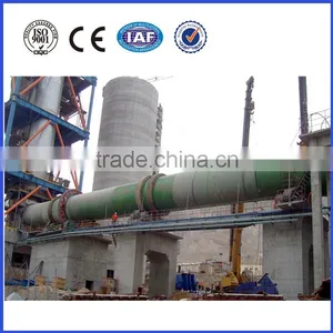 Professional Energy Saving Rotary Calcination Kiln for Sale thumbnail-3