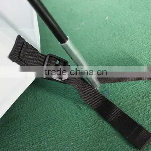 Big Double Layer Tunnel Tent thumbnail-5