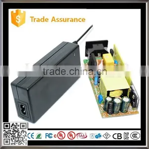 12V 5A YHY-12005000 Constant Voltage Power Supply thumbnail-4