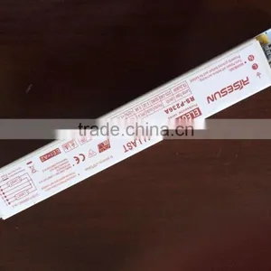 18W, 30W, 36W T8 Electronic Ballast European Fluorescent thumbnail-5