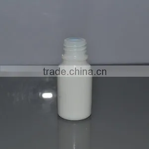 e Liquid 30ml White Porcelain Glass Dropper Bottle Manufacturer Essential Oil Dropper Bottle Wholesale thumbnail-1