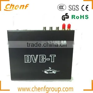 Free tv Channel Receiver Car Digital tv Receive Box thumbnail-1
