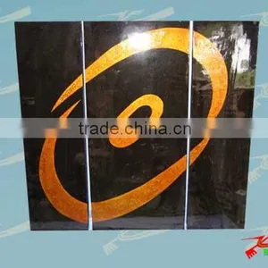 Set Of Lacquered Panels thumbnail-1