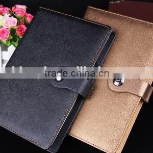 Factory Price Company Promo Pen With Logo With Journal Set thumbnail-3