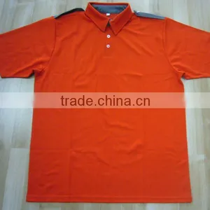 Men's Quick Dry T-shirt thumbnail-1