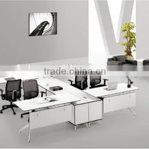 Made to Order Modern Modular Workstation Full Package Solutions thumbnail-3