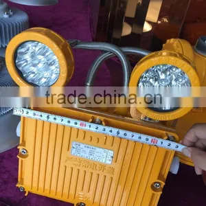 BAJ52 IP65 High Quality Emergency Light LED Enclosure thumbnail-5
