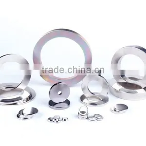 Neodymium N38 Ring Magent thumbnail-1
