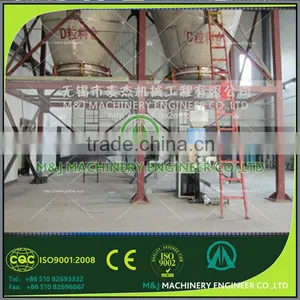 Semi Automatic Fertilizer Bagging Machine in Wuxi thumbnail-2