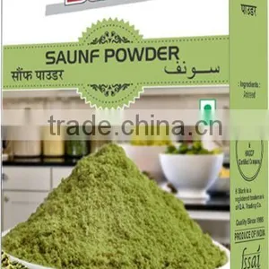 SAUNF POWDER thumbnail-1