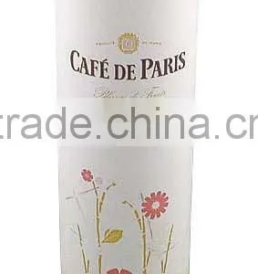 Customized Luxury Tin Box Packing for Whisky, Vodka thumbnail-3